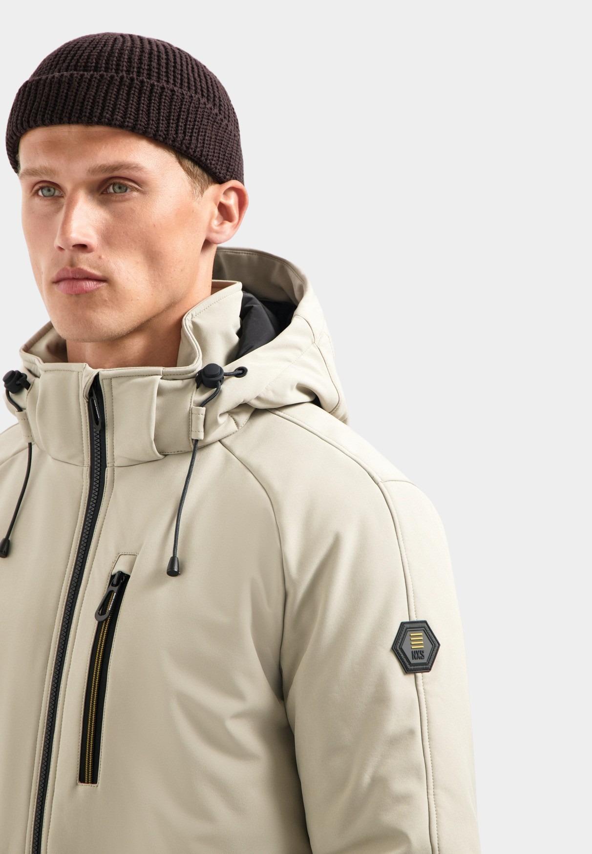 No Excess Softshell Beige  29630807SN/014