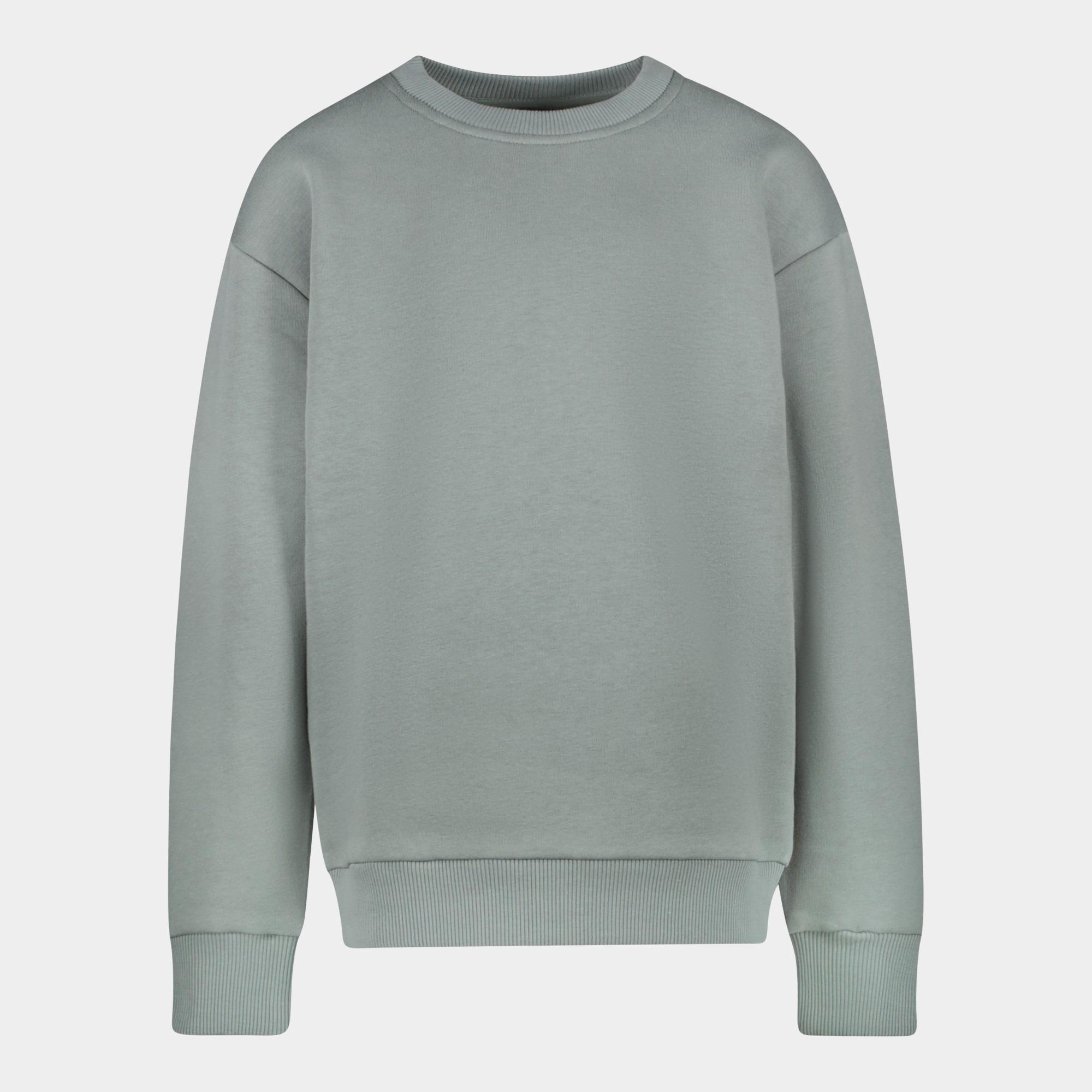 Cars Jeans Sweater Groen EAMON 40385/44