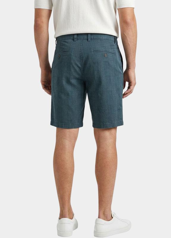 Meyer Korte Broek heren Blauw B-PALMA Art.1-5078 1401507890/17
