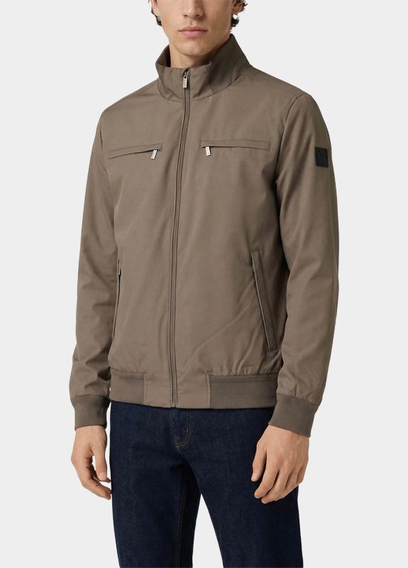 Agiato Zomerjas heren Beige Paolo AT001-60000/Sand