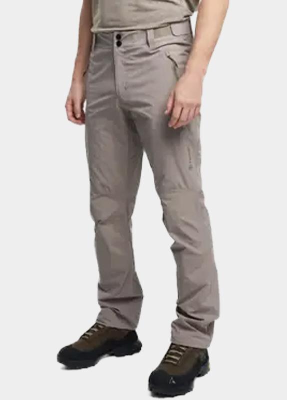 Tenson Chino Grijs TXlite Stretch Pants 5018122/738