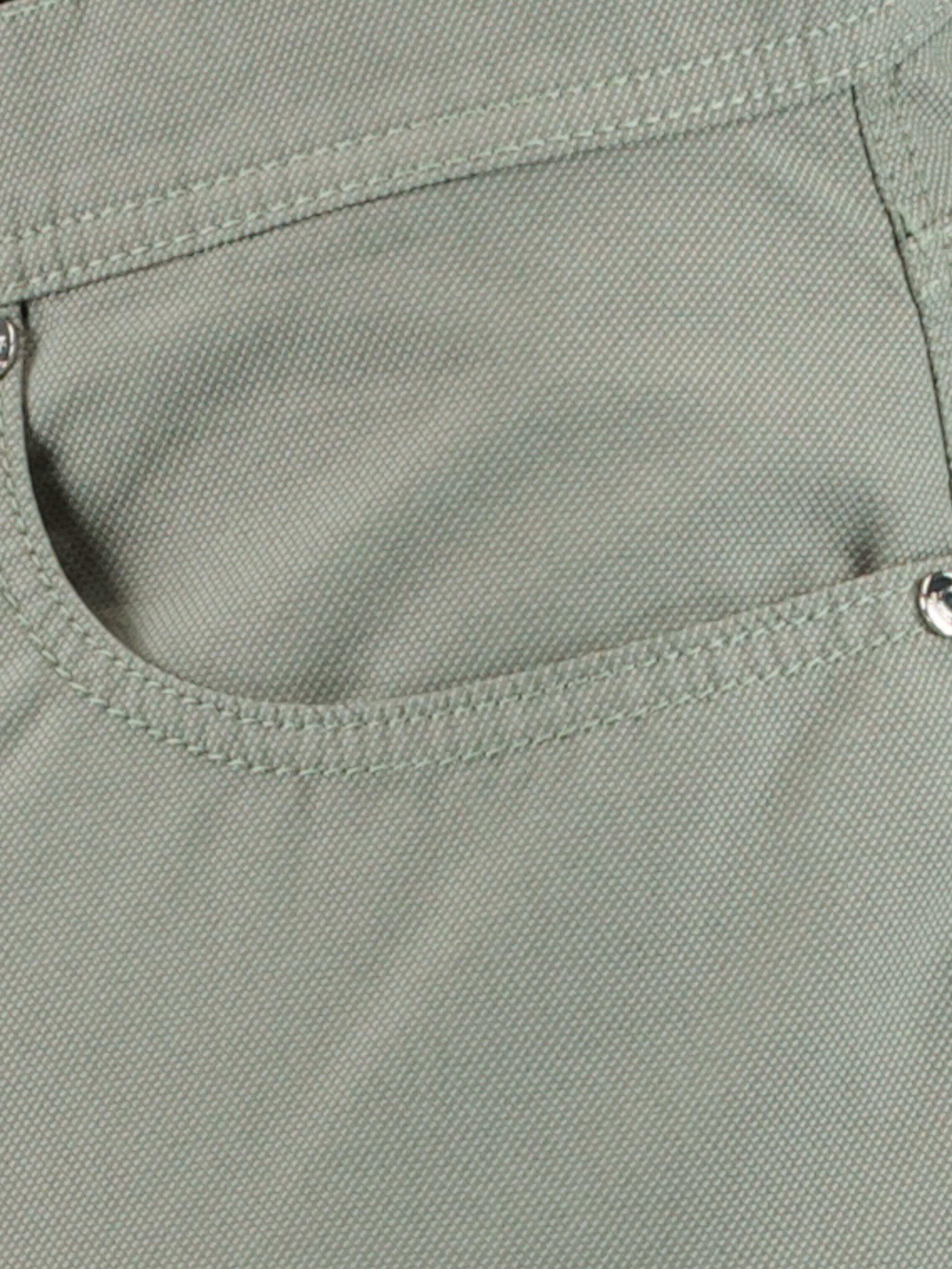 Pierre Cardin Katoenen 5-Pocket Groen PC-Lyon C3 34540.1060/5230