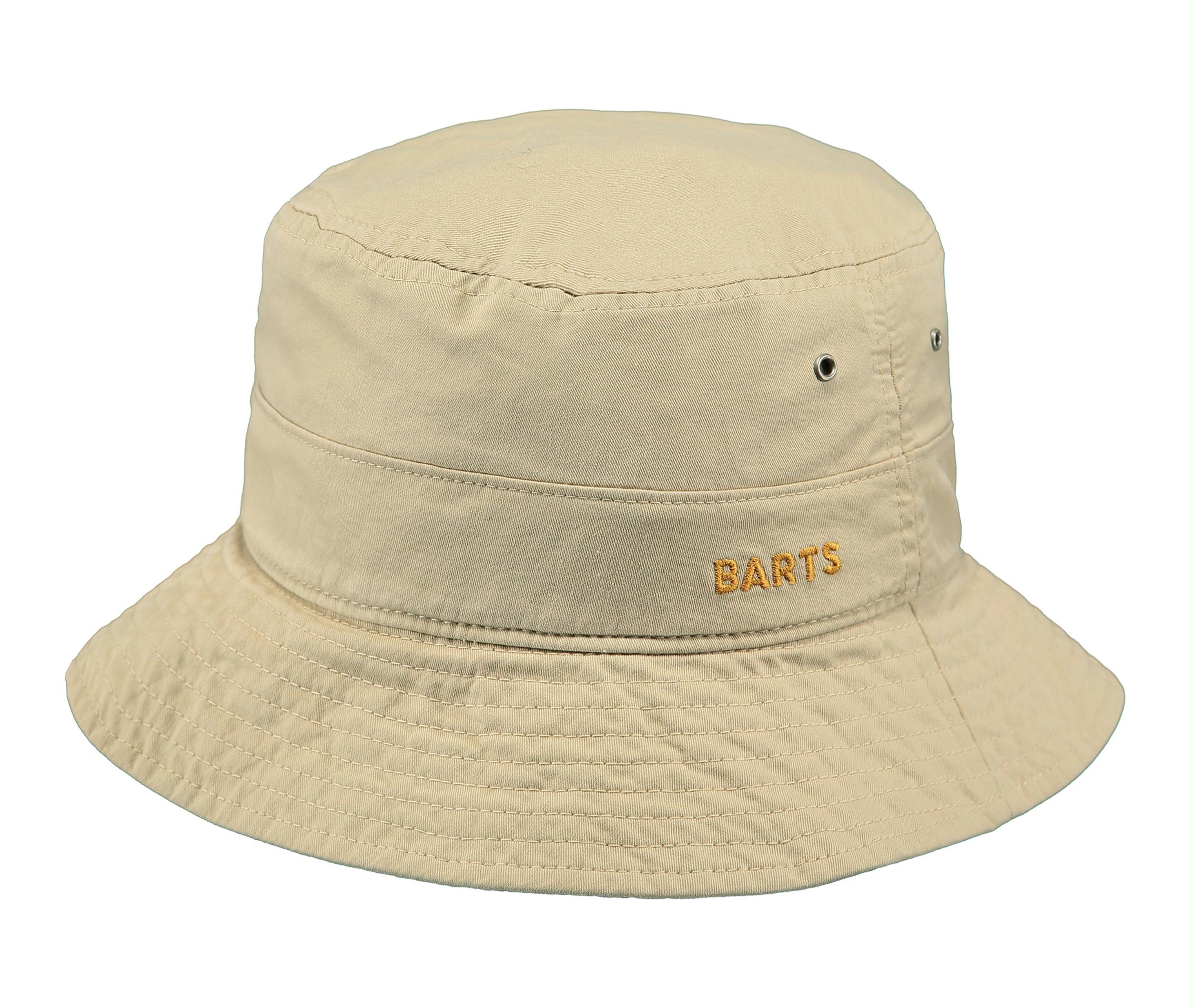 Barts Hoed Beige Calomba Hat 5654/007