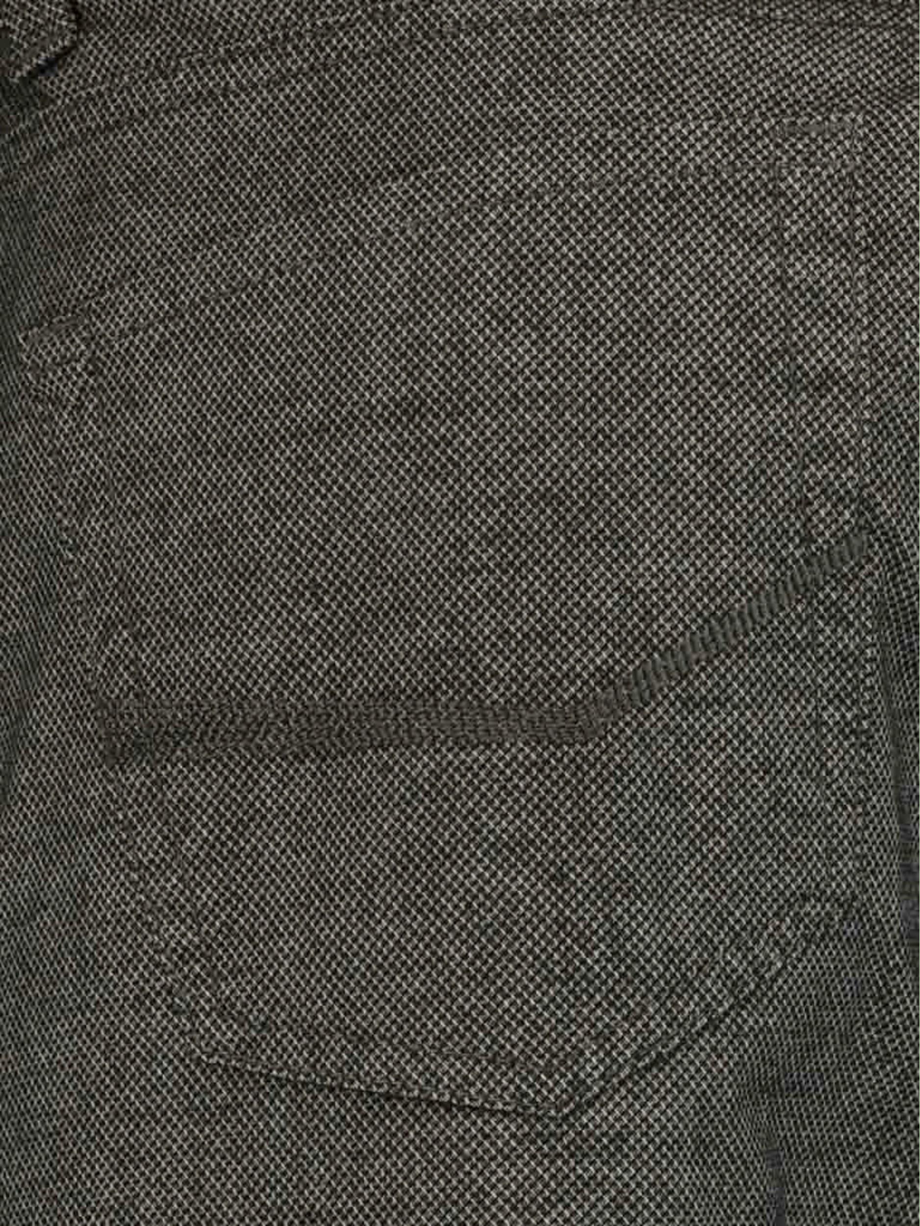 Pierre Cardin Katoenen 5-Pocket Grijs  03451/000/04790/82