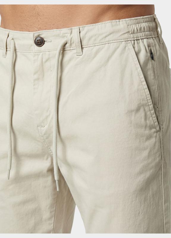 Cars Jeans Korte Broek heren Beige Ronall 69771/83