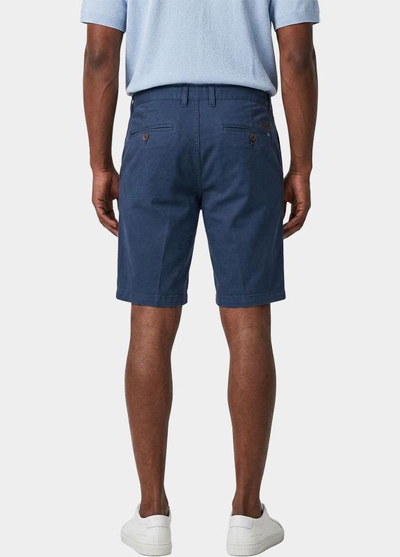 Sea Barrier Korte Broek heren Blauw Dorado B0000853.T49A/0103