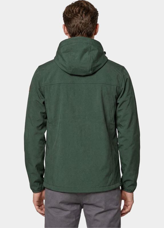 Nordberg Softshell Groen Mats MS00701/GN