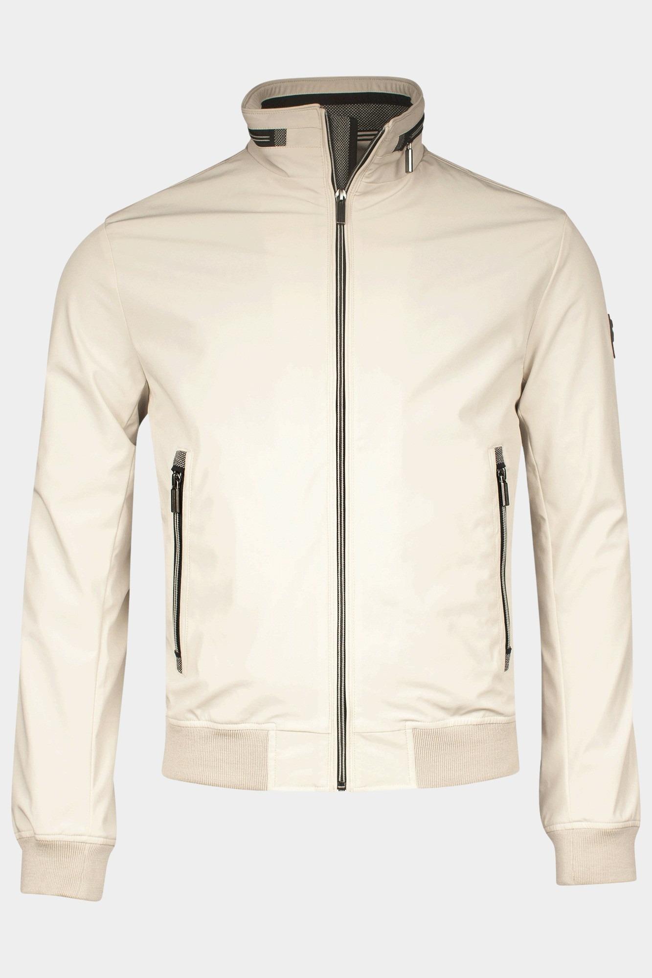 Baileys Zomerjack Wit Jacket 512320/81