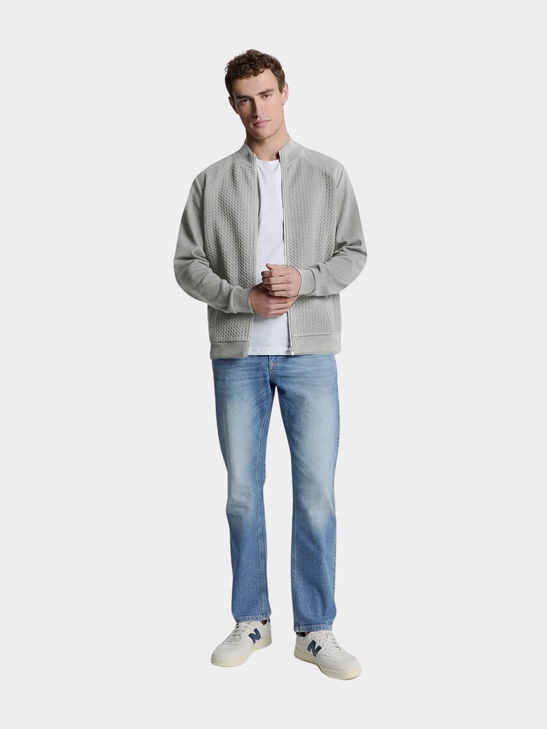 No Excess Vest Grijs  27100118/102