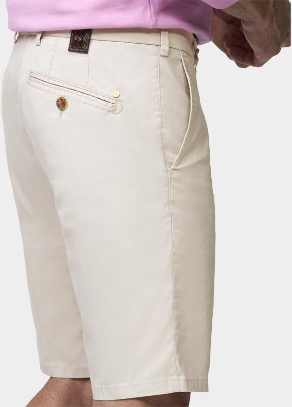 Meyer Chino Beige B-PEGASUS Art.1-7440 B-Pegasus 1-7440/31