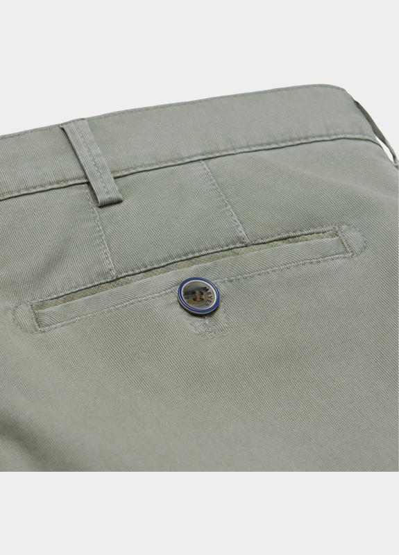 Meyer Chino Groen ROMA ART.1-5080 1151508000/25