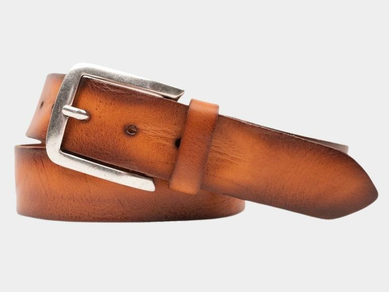 Job Riem Bruin  645/36 Cognac