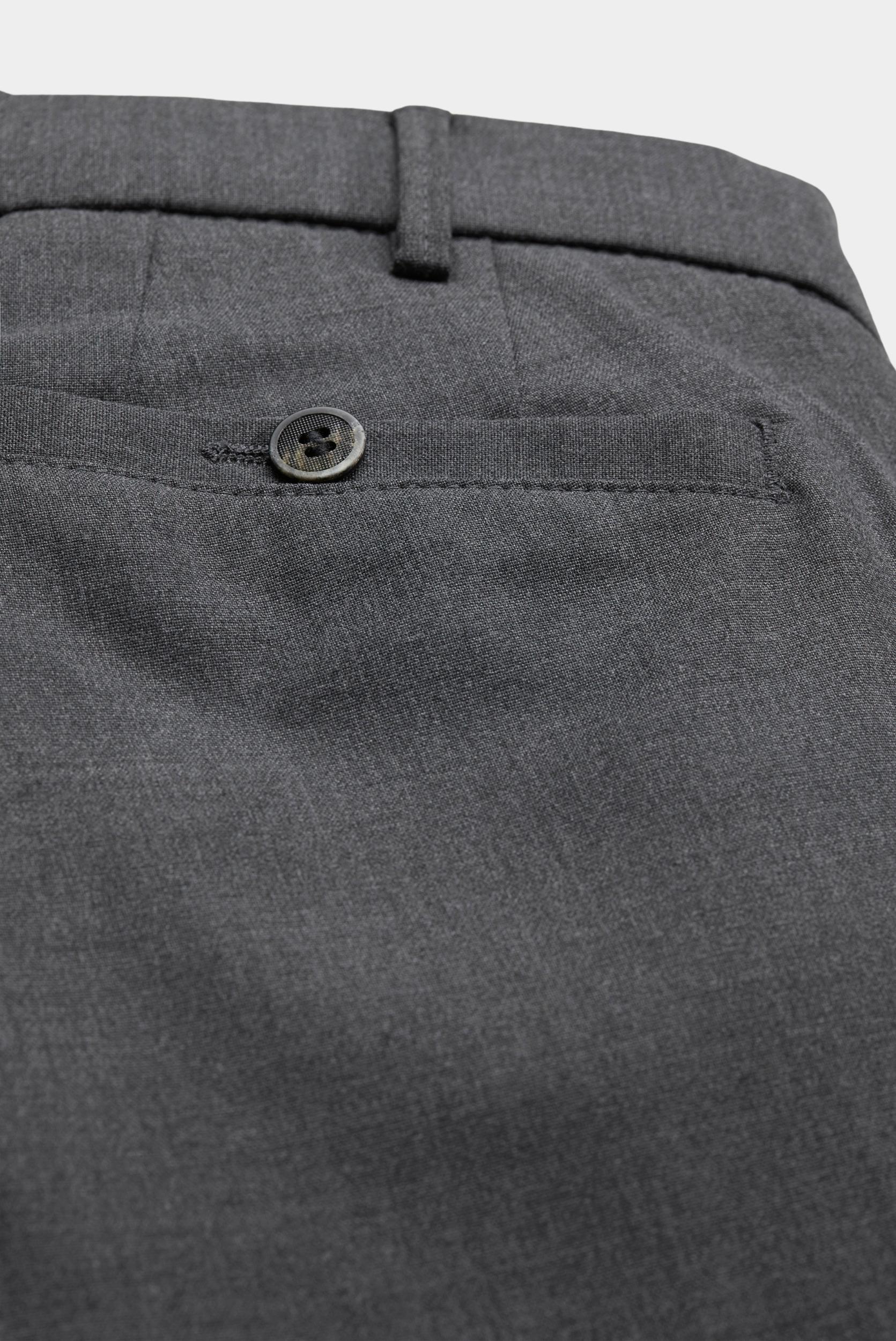 Meyer Ribbroek Grijs ROMA Art.9-344 1150934400/07