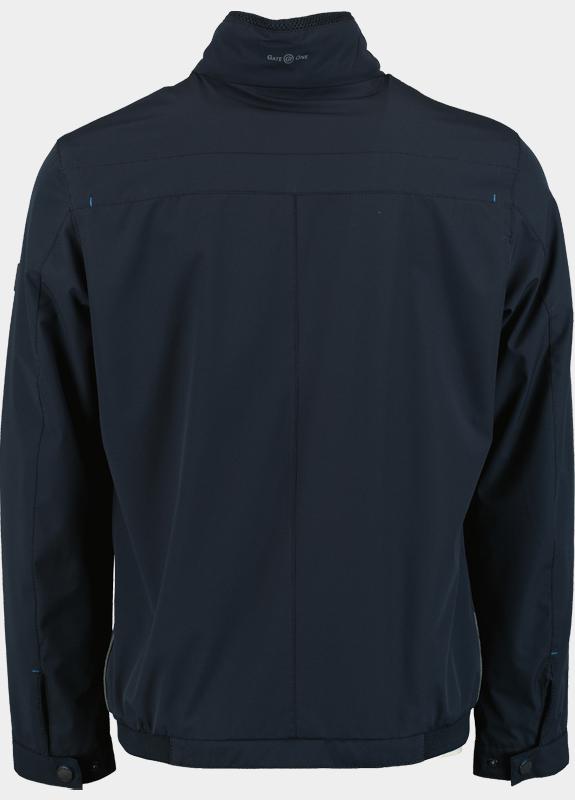 Gate One Zomerjack Blauw Blouson 42108N3566/42