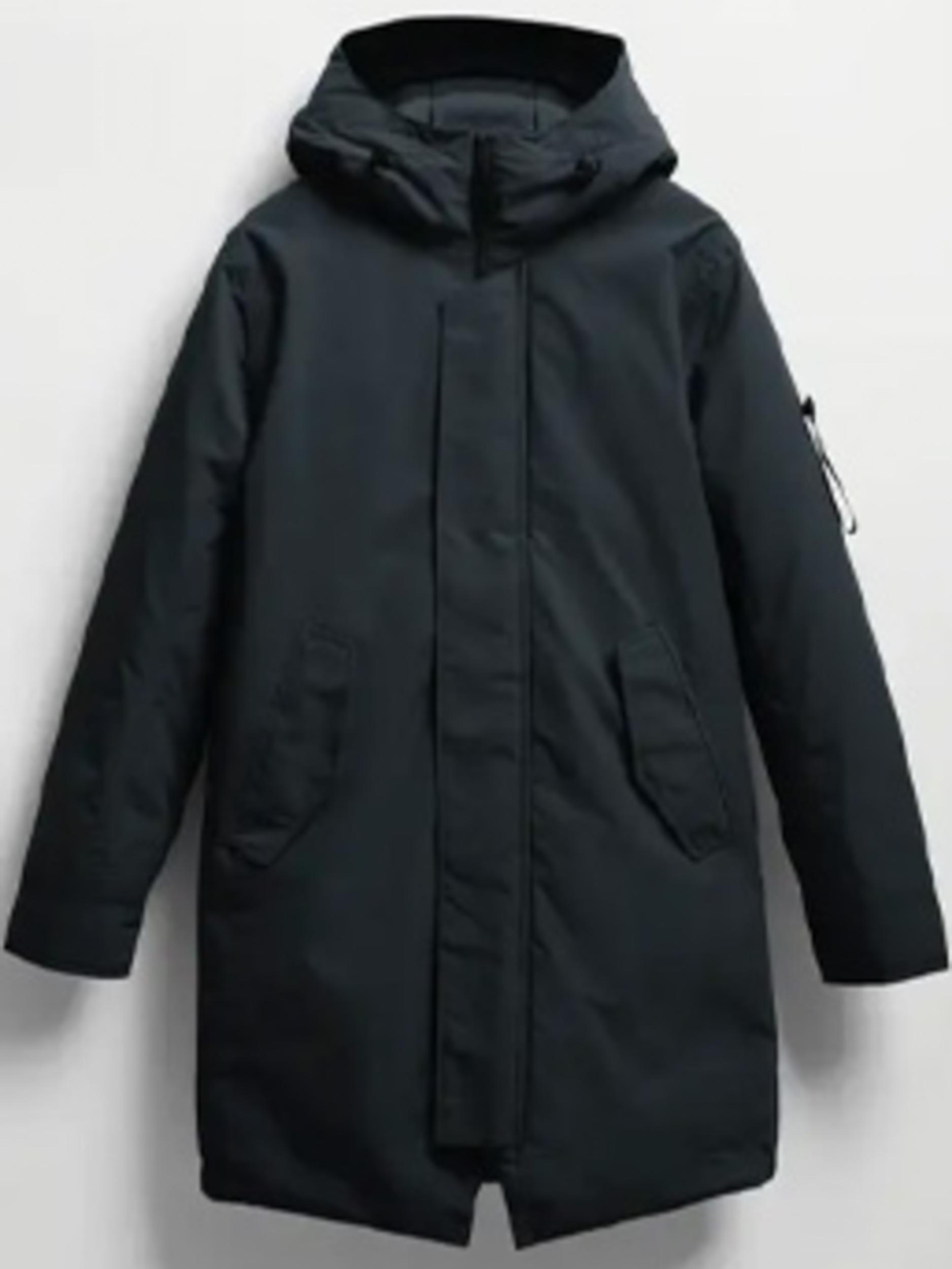 Elvine Winterjack Blauw Gunter 193013/240