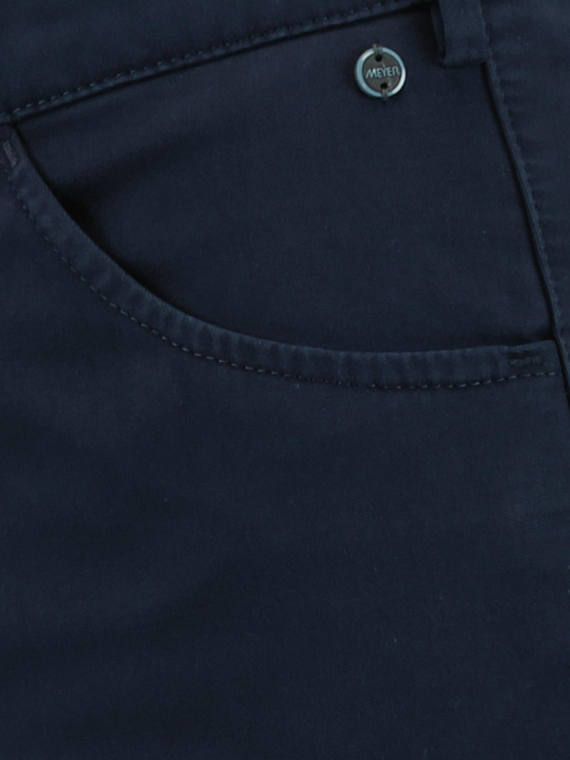 Meyer Chino Blauw DUBLIN Art.2-3615 1272361500/19
