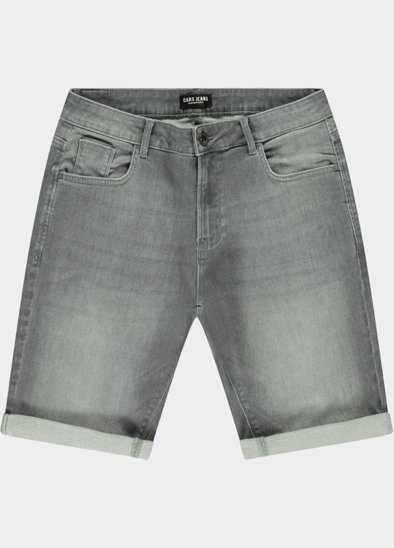 Cars Jeans Korte Broek heren Grijs Colorado 63393/13