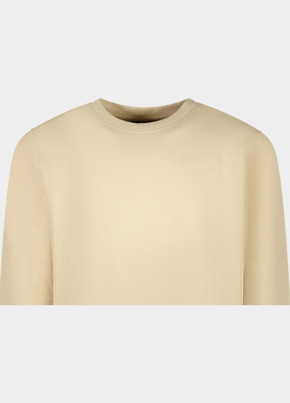 Cars Jeans Sweater Beige Arlo 67565/22