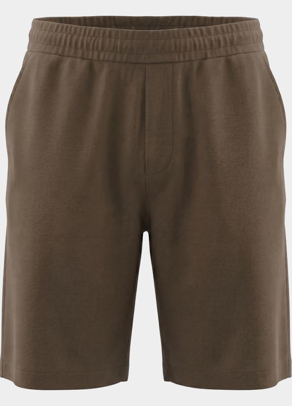 Born With Appetite Korte Broek heren Bruin Udo Short BWA26109UD15/2002