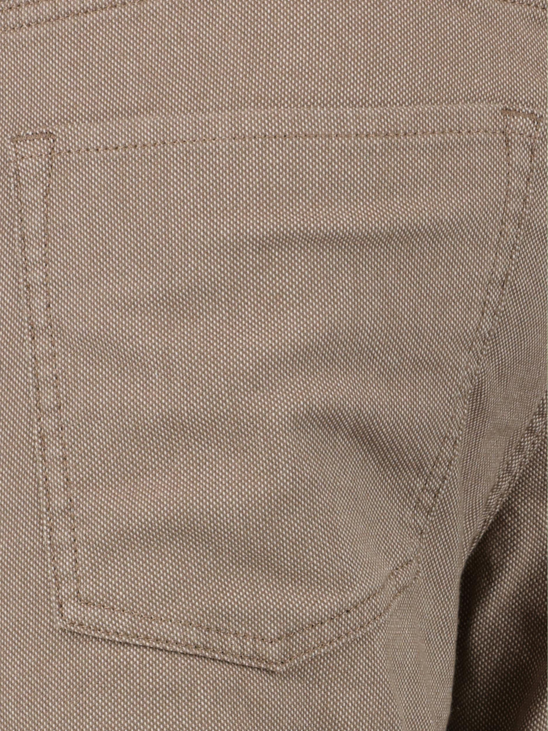 BOSS Black 5-Pocket Jeans Groen Delaware3-1-20 10236985 01 50490527/308
