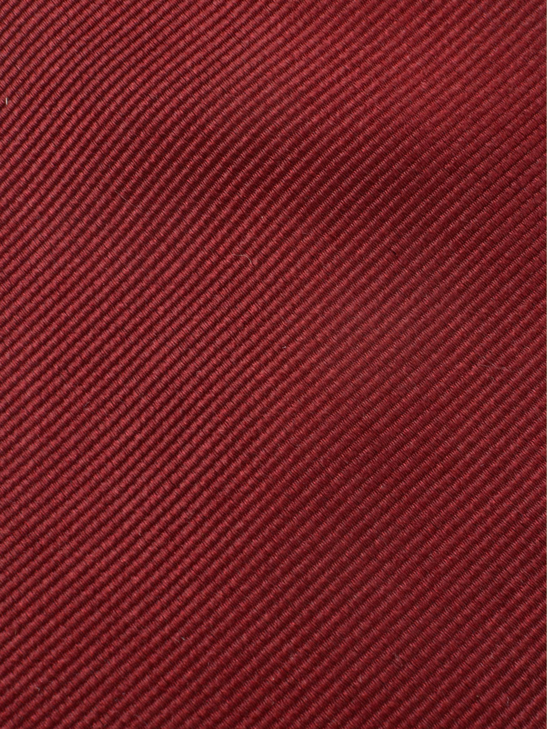 Michaelis Stropdas Rood  PNCA00002O/