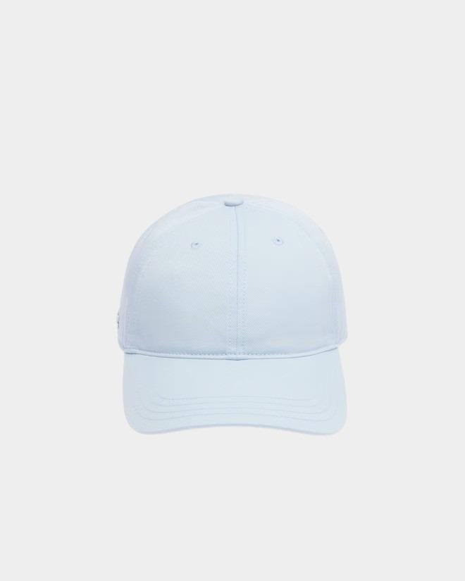 Lacoste Cap Blauw  RK0440/T01