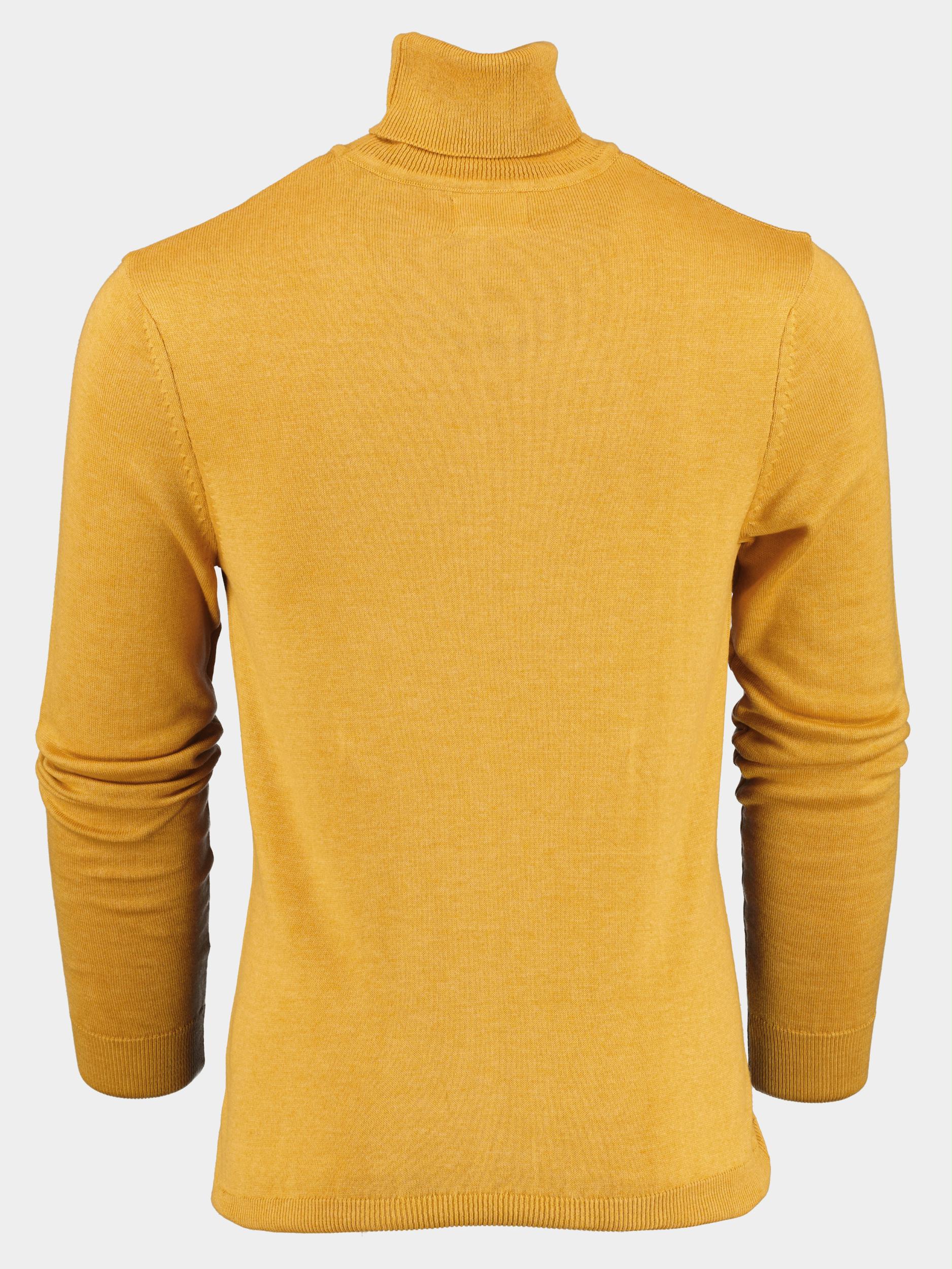 Innocente Coltrui Geel Coltrui Jelle 1203/8030 Dark Mustard