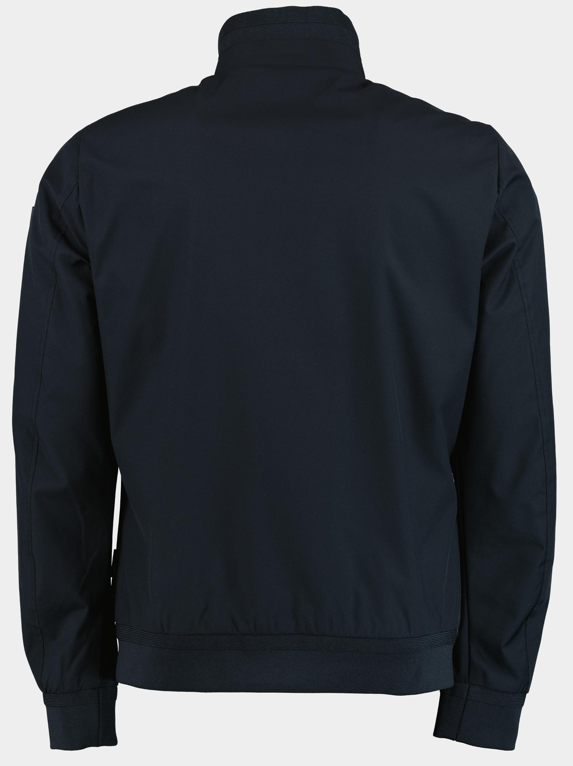Agiato Zomerjack Blauw Paolo AT001-50000/Navy