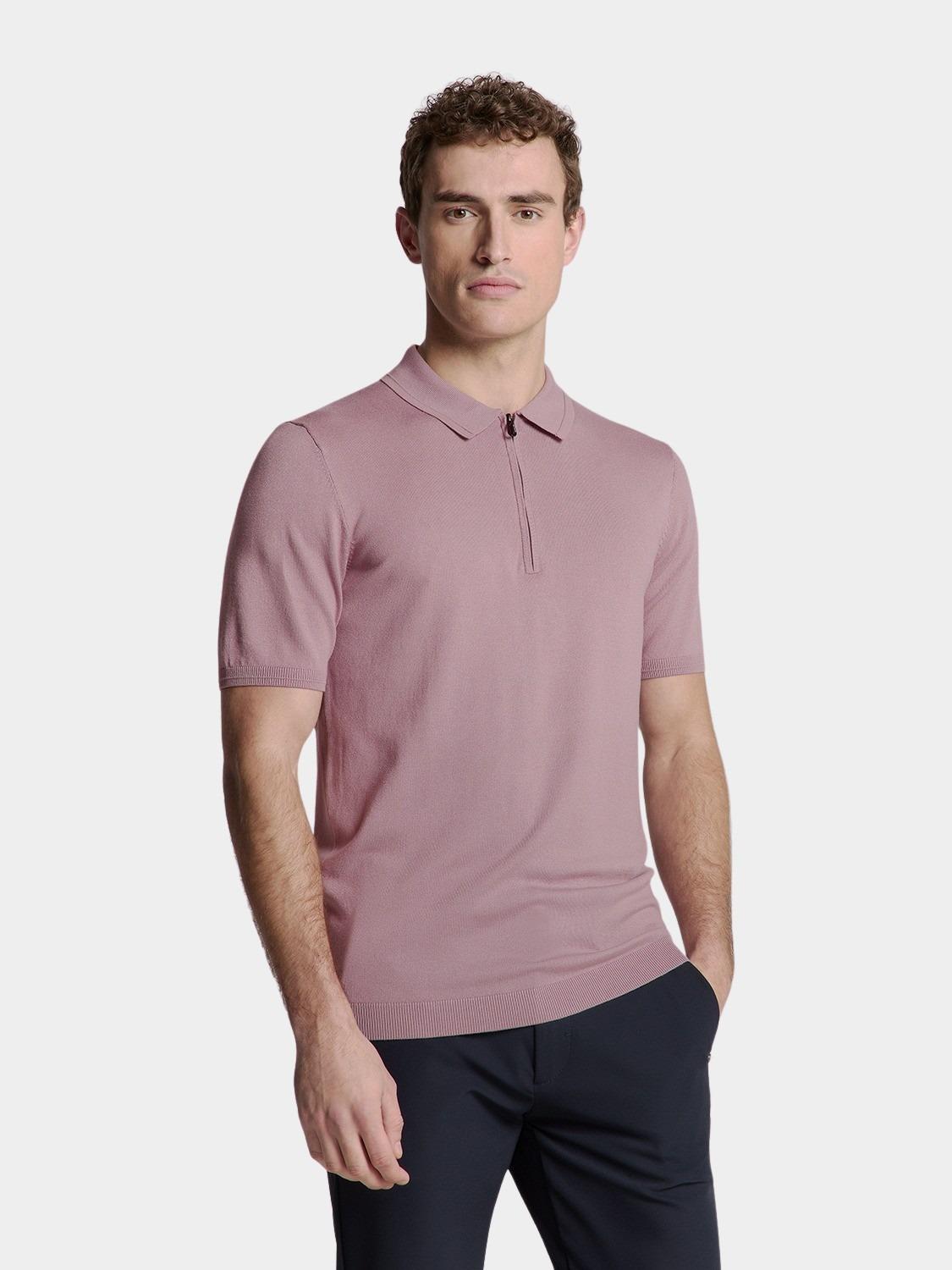 No Excess Polo korte mouw Oranje  27210352/146