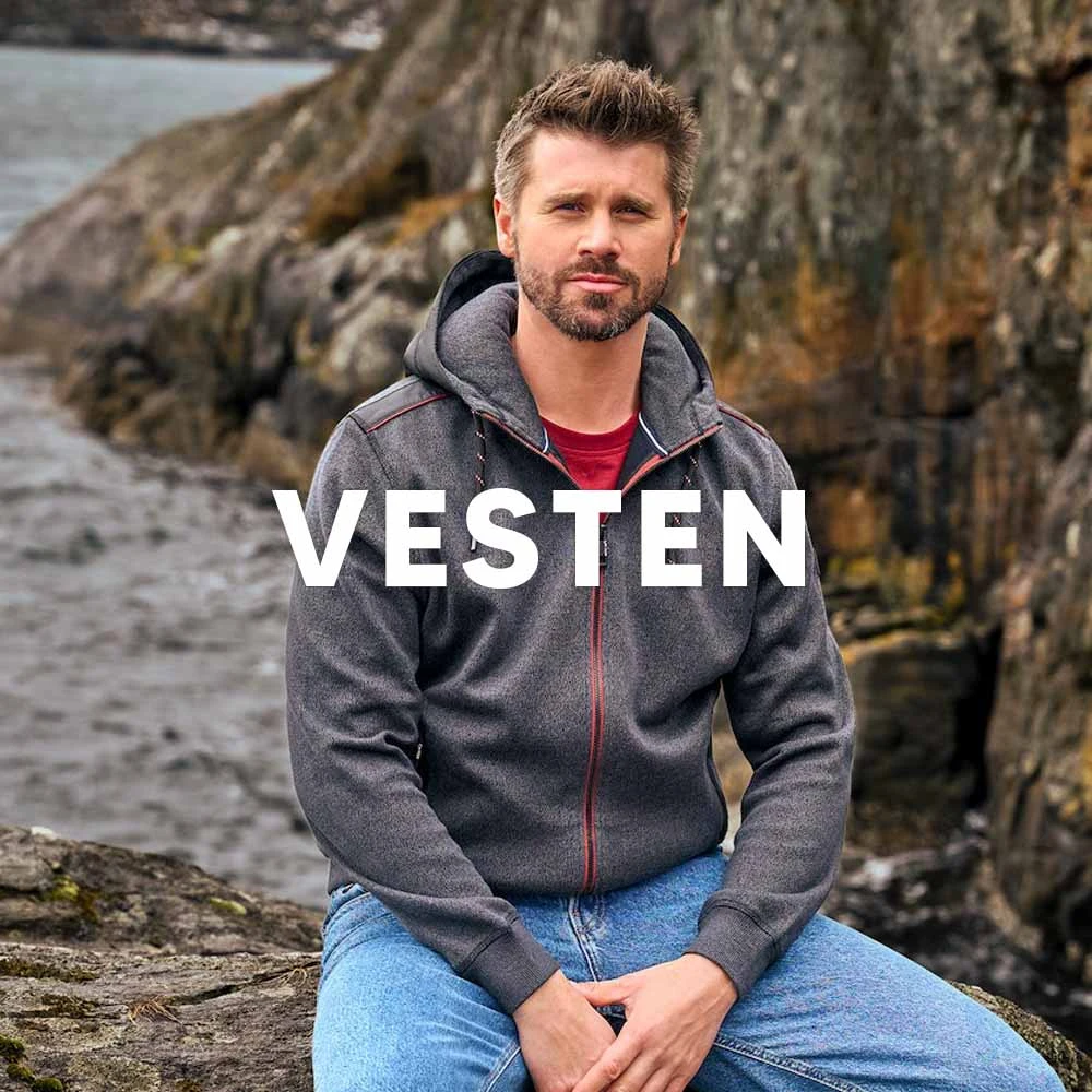 Vesten najaar 2023