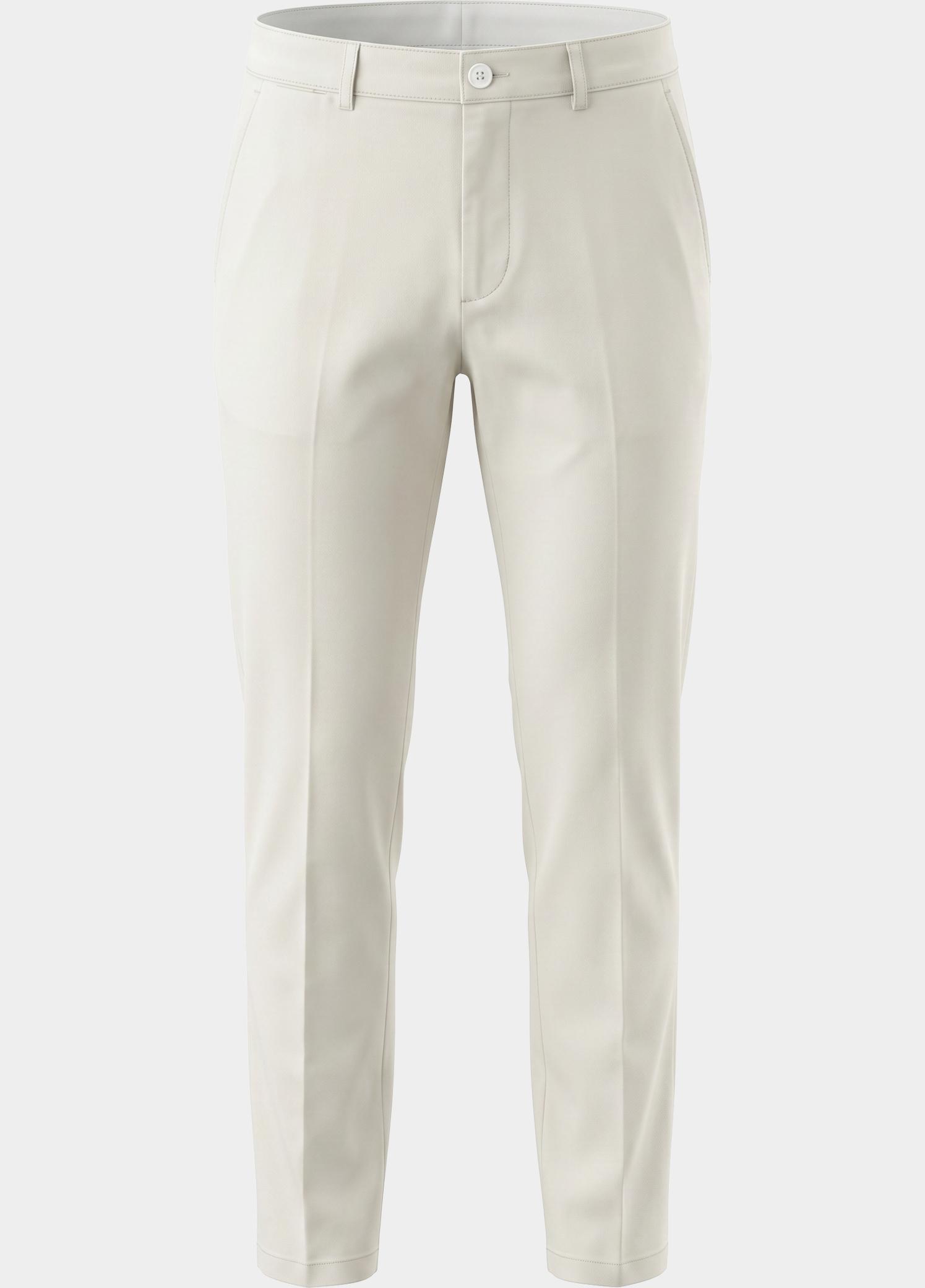 BOSS Black Chino Wit H-Kaiton1 10271526 01 50543312/118