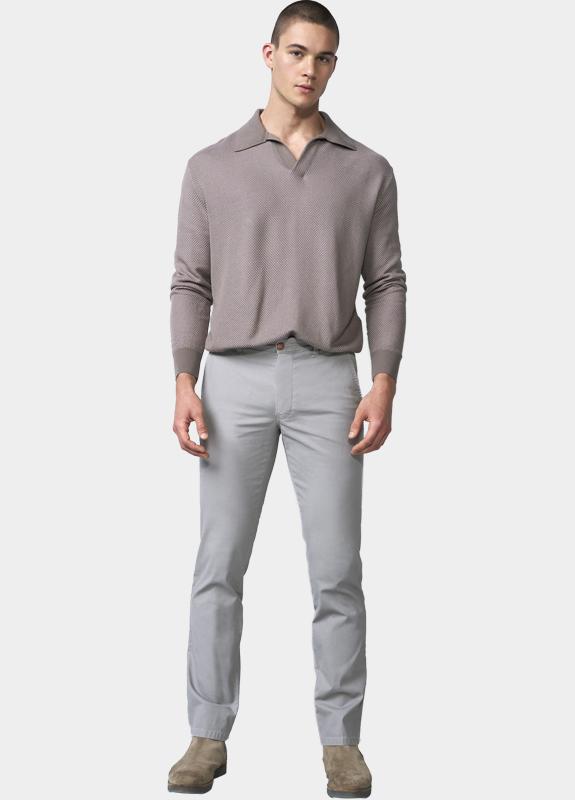 Meyer Chino Grijs M5 MOVE Art.1-6025 3711602500/06