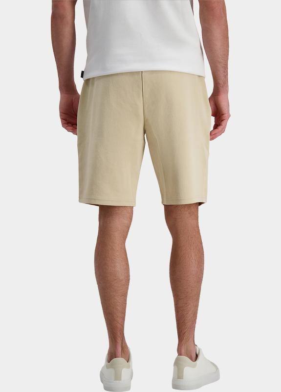 Cars Jeans Korte Broek heren Beige Crowns 48896/83