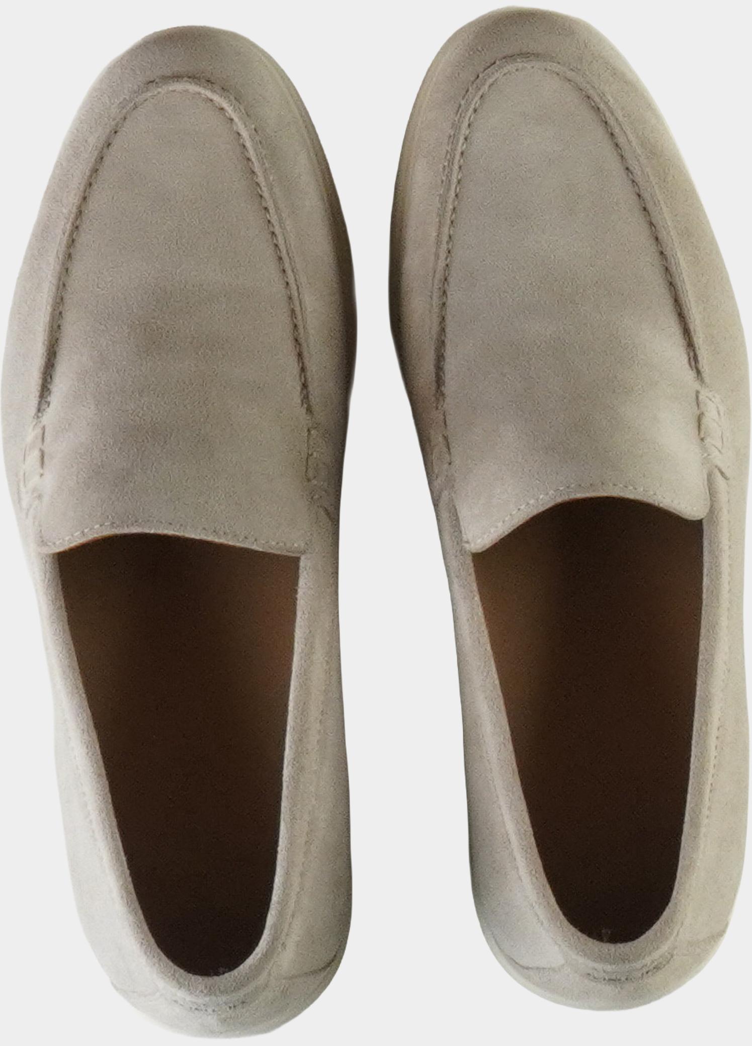 Melik Schoenen Beige Lignum 38927/S0303