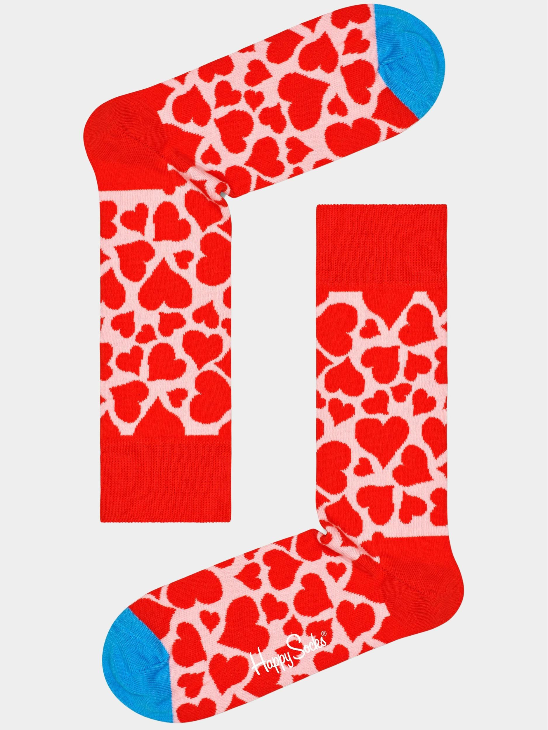 Happy socks sneaker heren 2025