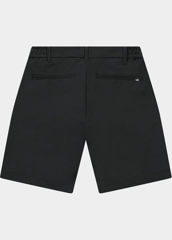Cars Jeans Korte Broek heren Zwart Frotion 63027/01