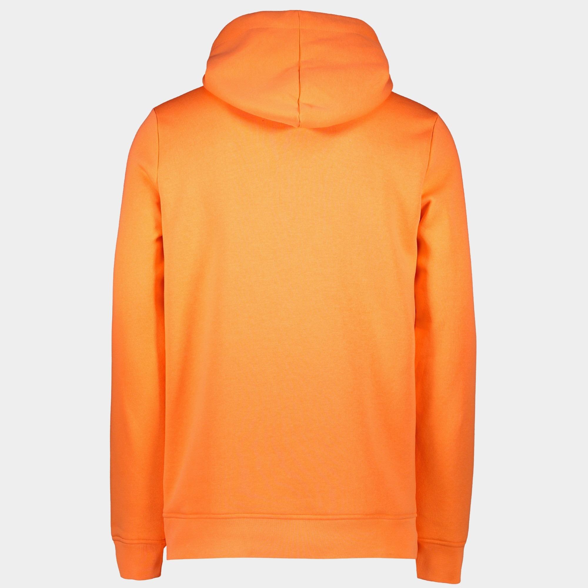 Cars Jeans Sweater Oranje KIMAR 40379/32