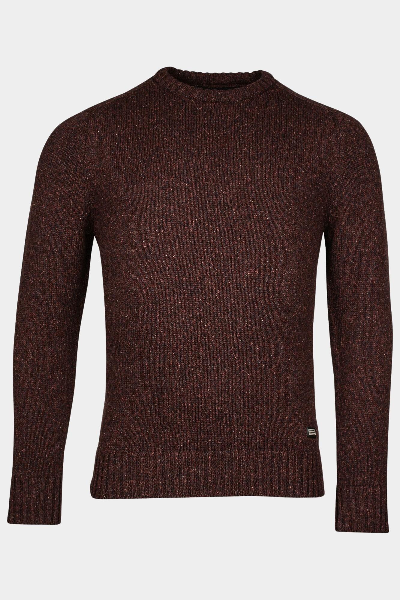 Baileys Pullover Paars O-neck 428276/599