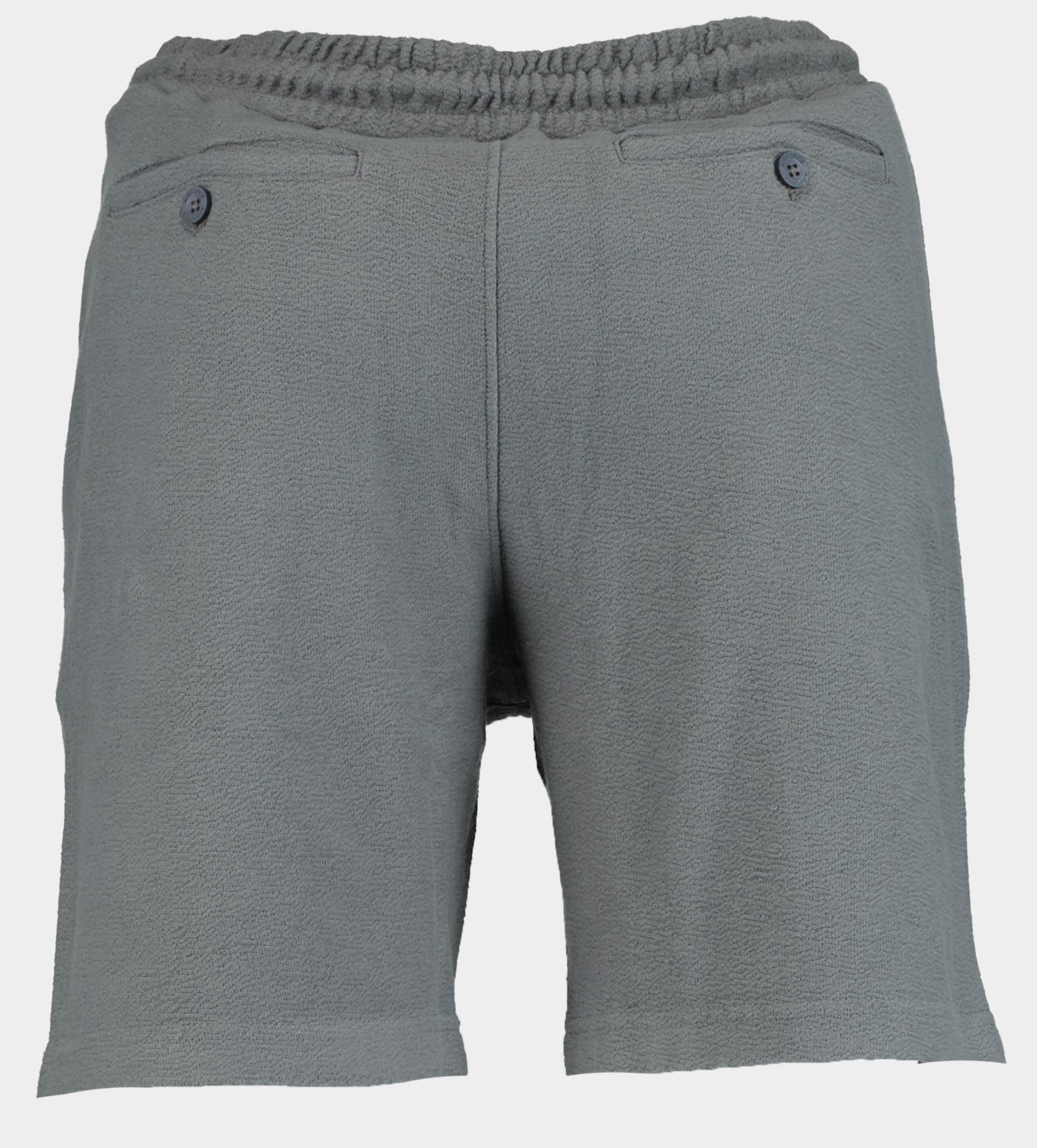 Airforce Korte Broek Groen Woven short GEM1107-SS25/849
