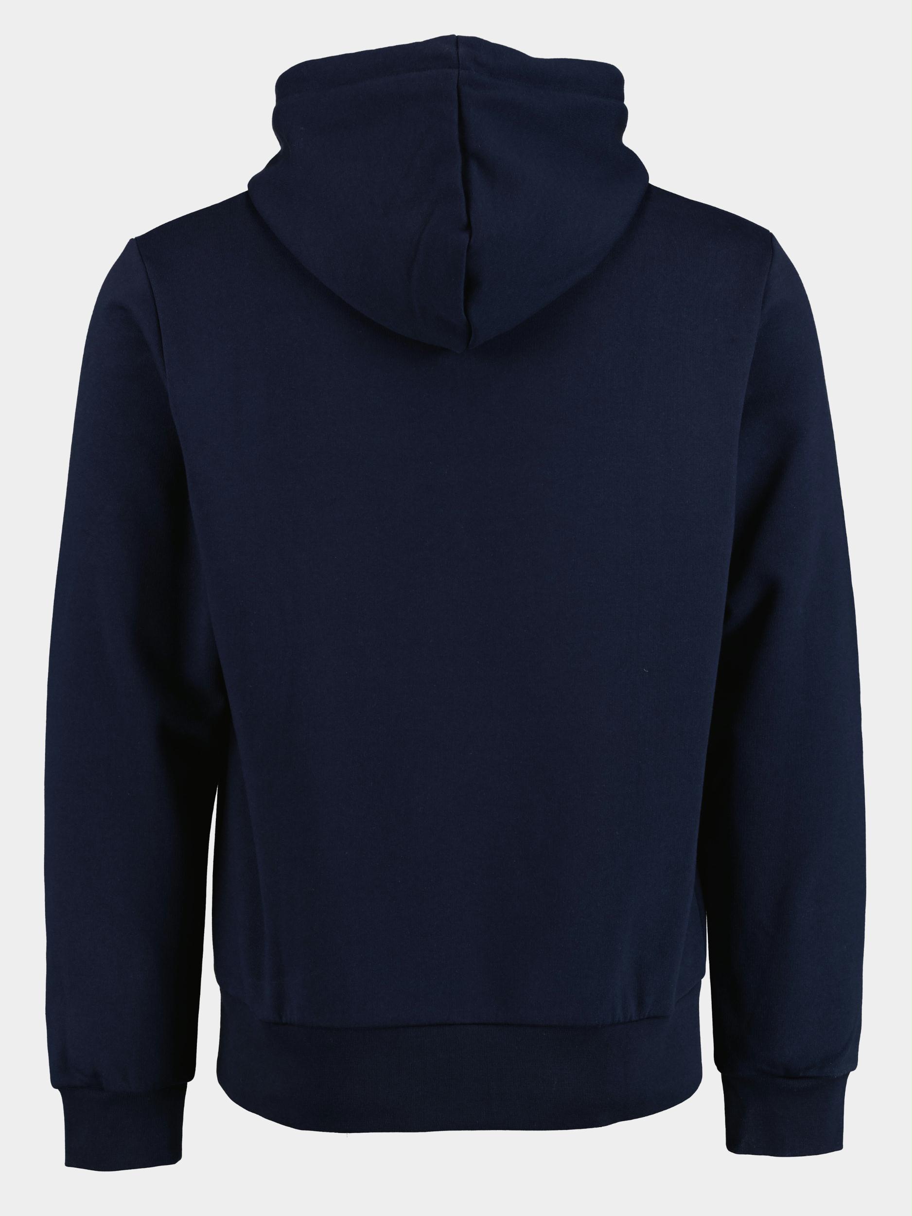 Lacoste Sweater Blauw  SH9623/166