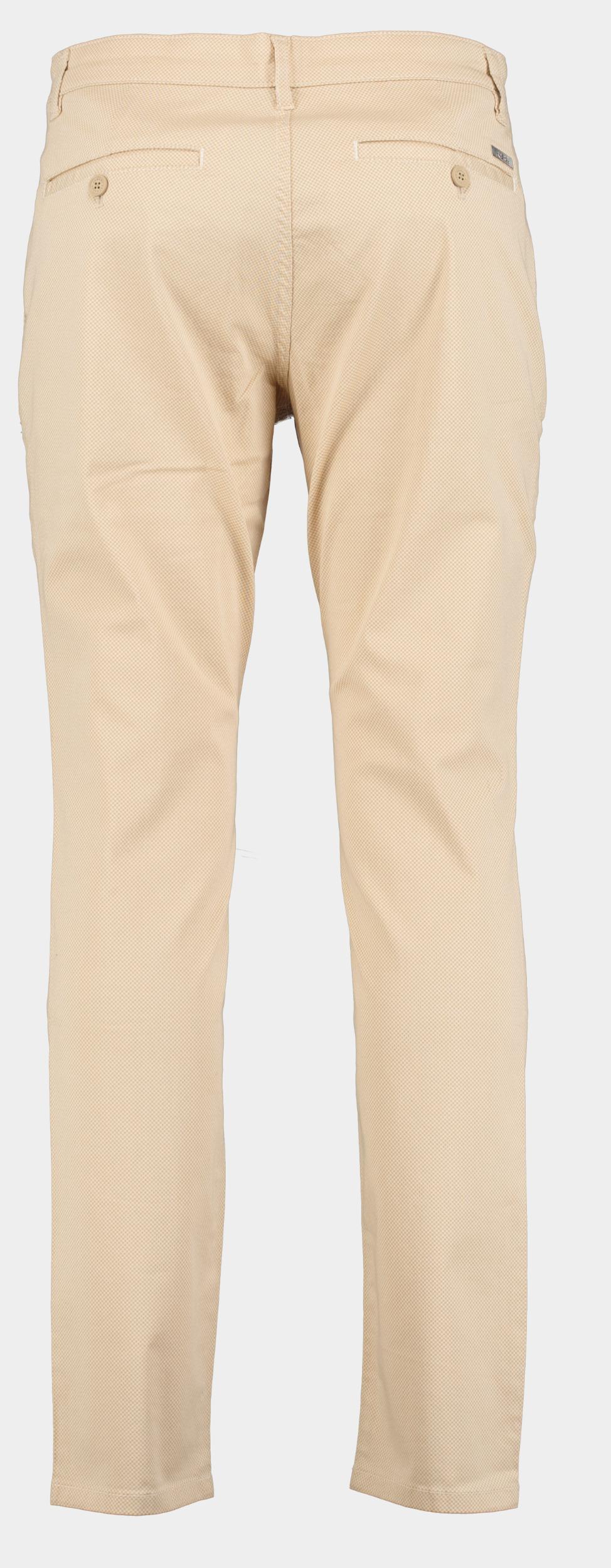 Armani Exchange Katoenen Broek Beige  3DZP14.ZNVNZ/7701