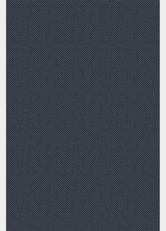 R.B. Boston Casual hemd lange mouw Blauw Franklin LS Button Down 427670/60