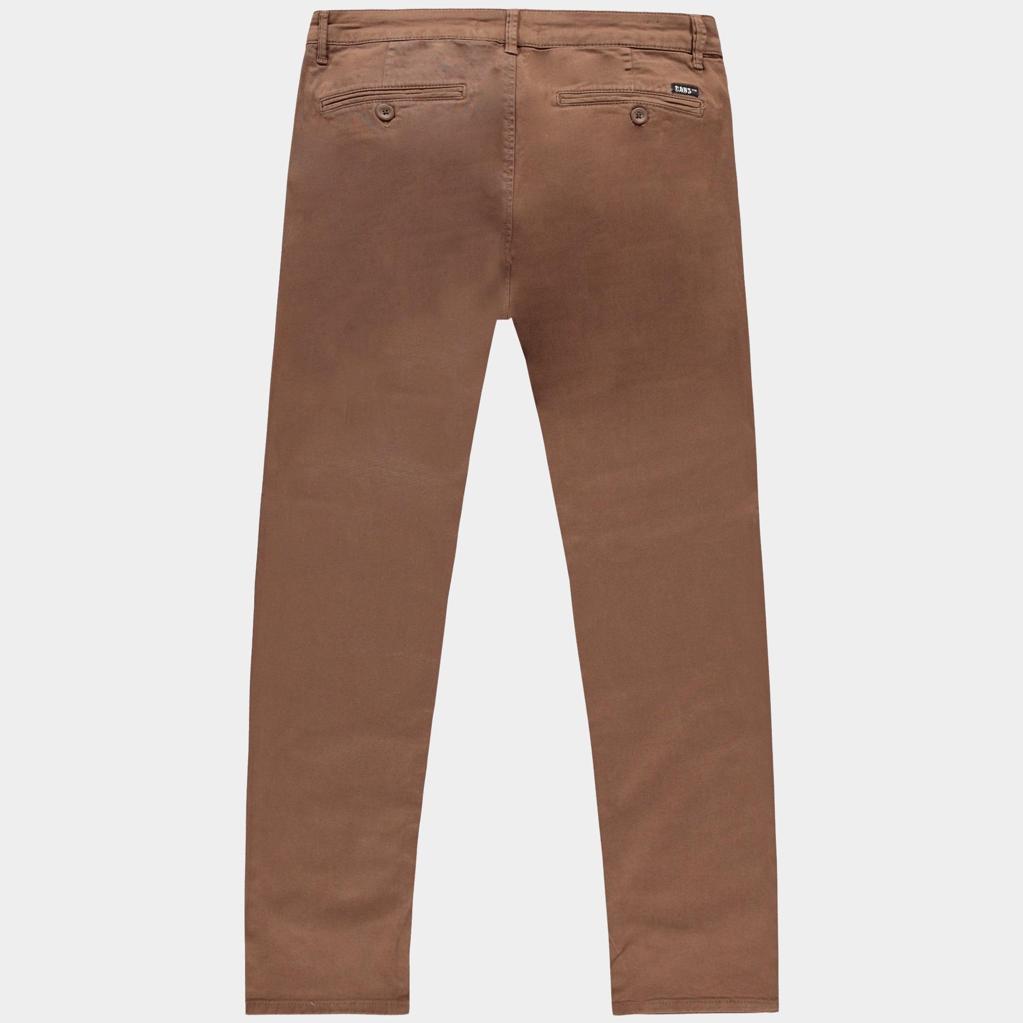 Cars Jeans 5-Pocket Jeans Bruin TORINU 78871/86