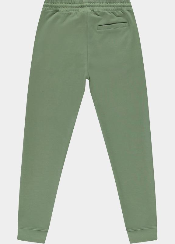 Cars Jeans Jogging Broek Groen NOZAM 45595/44