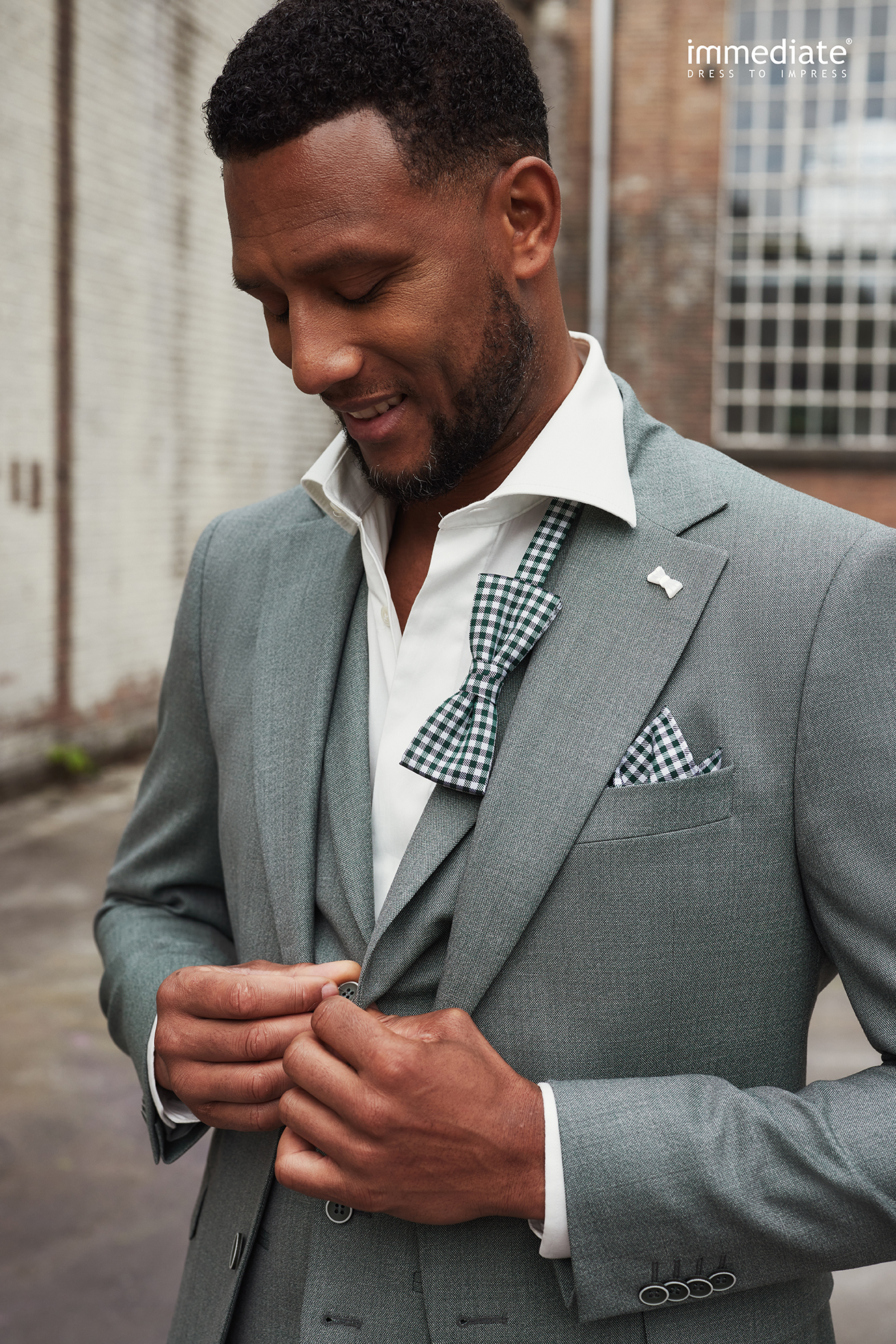 Immediate Kostuum Blauw Fontana 366-23100/70