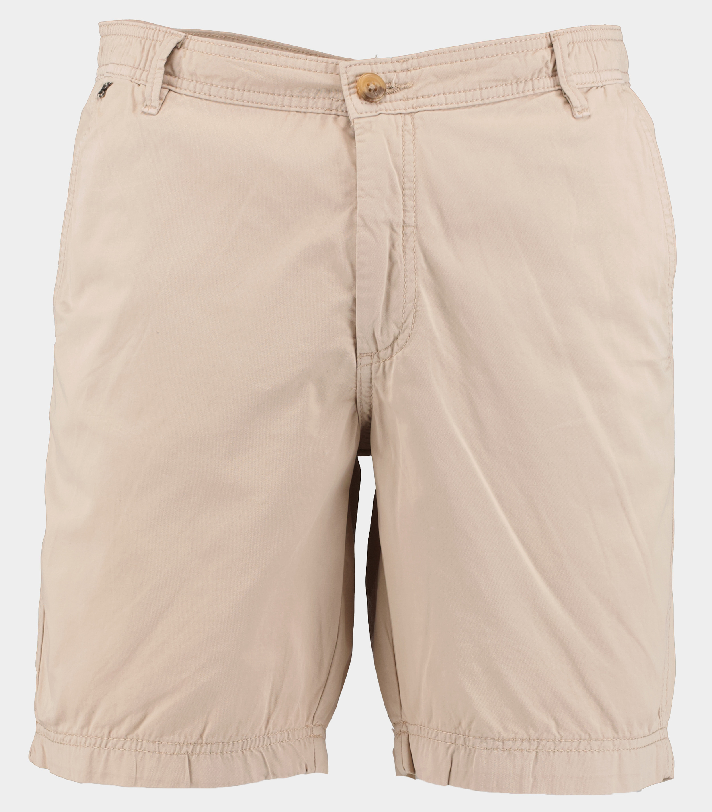 Gardeur Korte Broek Bruin Jean 60981/18