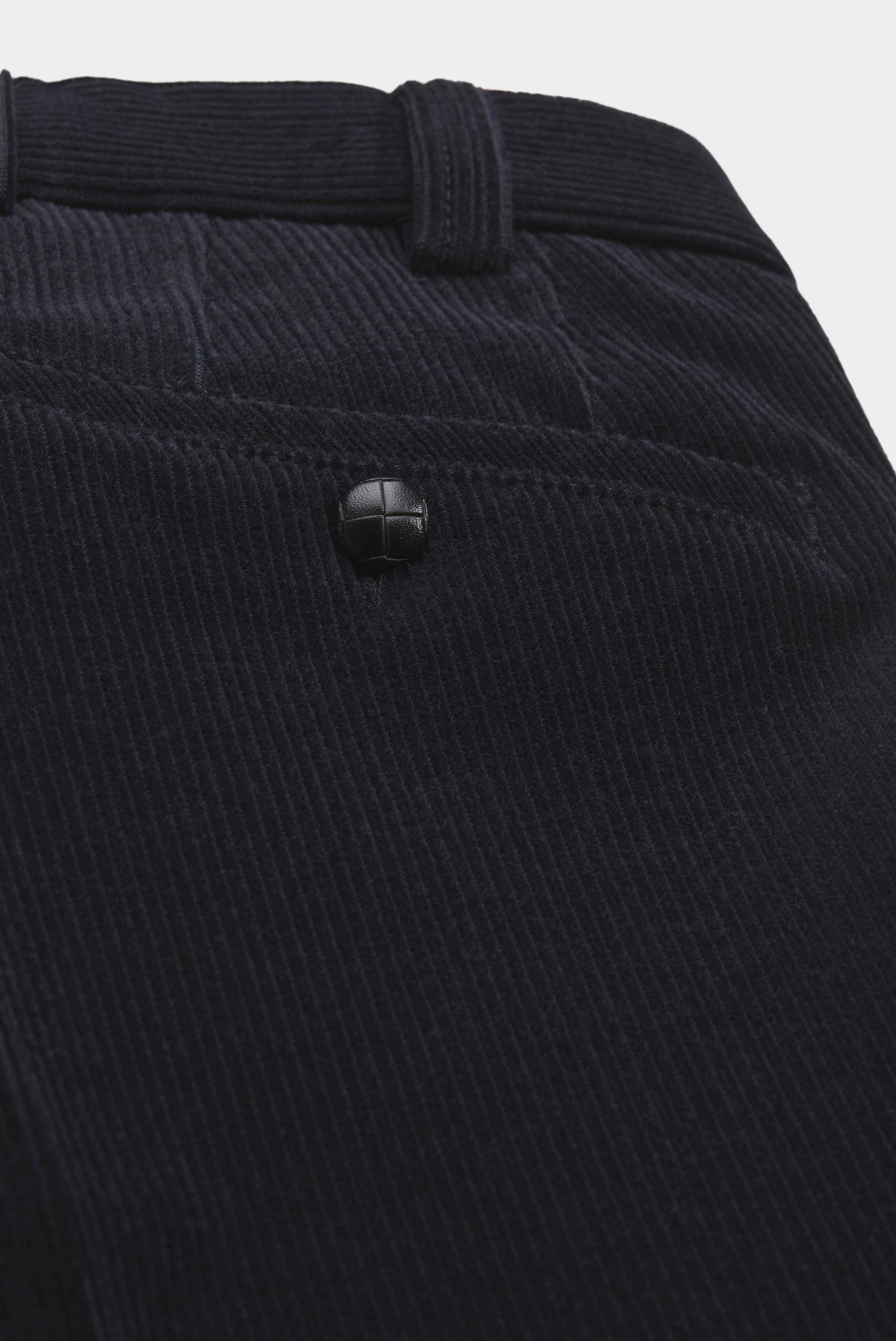 Meyer Ribbroek Blauw ROMA Art.2-390 1150239000/18