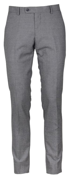 Born With Appetite Pak Grijs Sneaker Suit Super Slim Fit BWA171029SN26/940