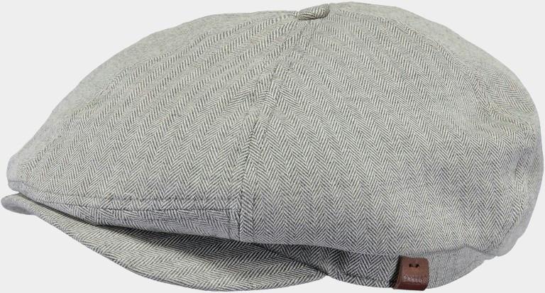 Barts Herenpet Grijs Jamaica Cap 1911/0021