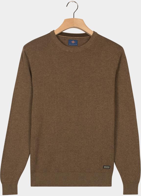 Baileys Pullover Bruin Crew Neck Pullover all-over 2 528209/865